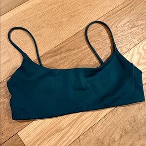 Left On Friday Pool Days Top M Teal